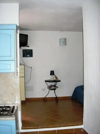 Apartament Casa Juniperus Porto Rotondo