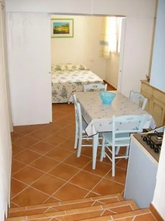 Apartment Casa Juniperus *