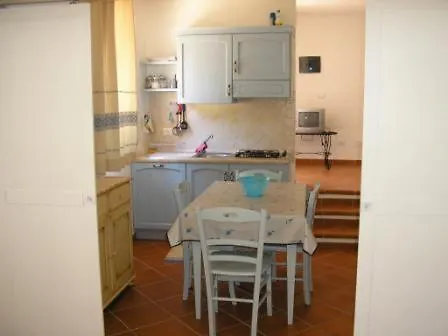 Apartment Casa Juniperus