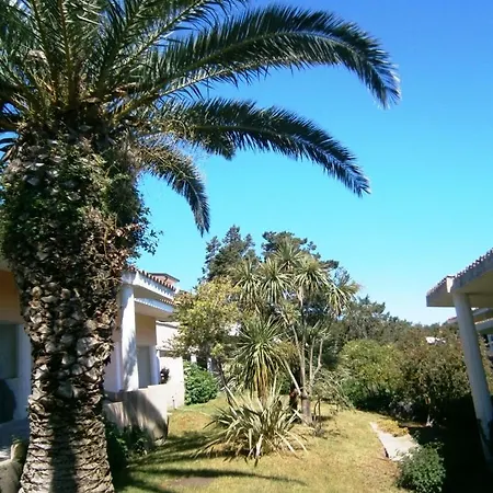 Apartment Casa Juniperus *
