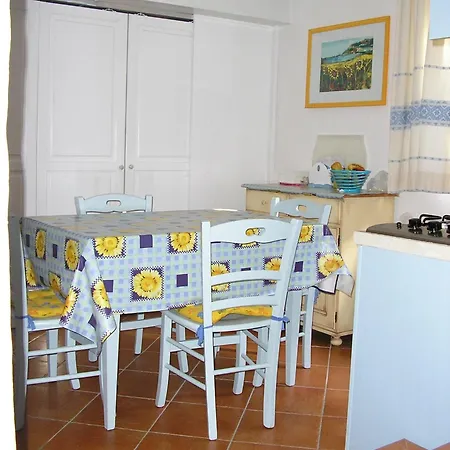 Casa Juniperus Apartment *