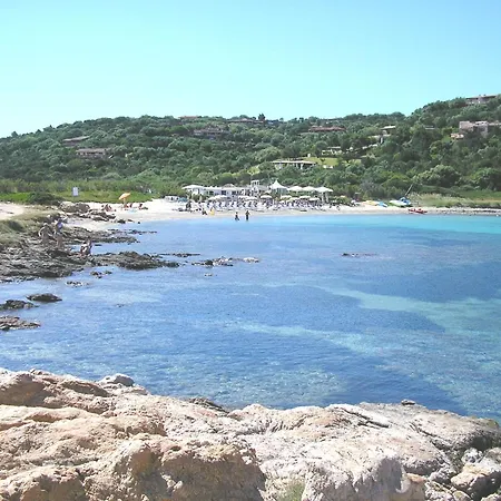 Apartment Casa Juniperus Porto Rotondo