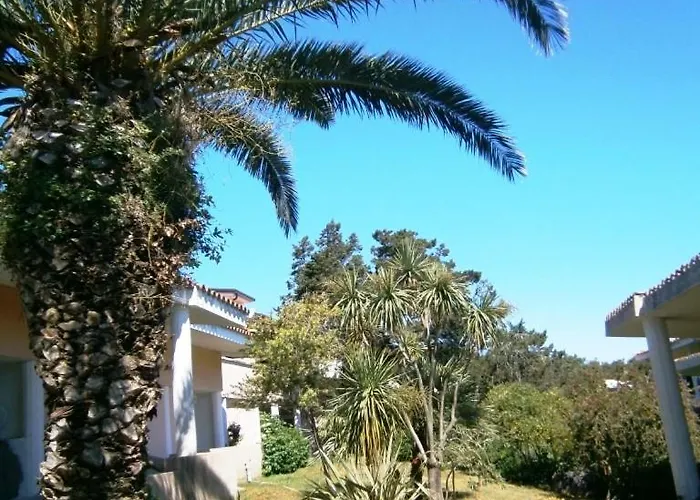 Apartman Casa Juniperus *